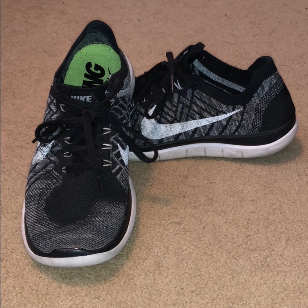 Nike Running Free flynit 4.0